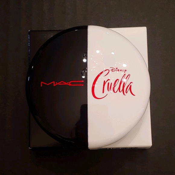 Cruella "CRUEL-LA INTENTIONS" BLUSH DUO - Picture 6 of 13